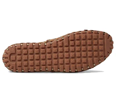 Spring Step Flowerflow Loafer In Brown