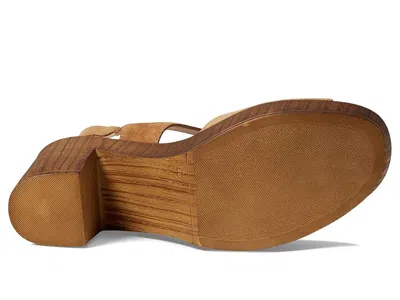 Spring Step Gamona In Brown