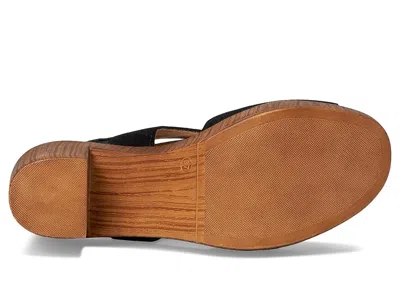 Spring Step Gamona In Black