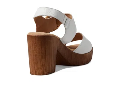 Spring Step Gamona In White