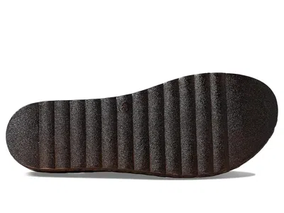 Spring Step Hilary In Blue