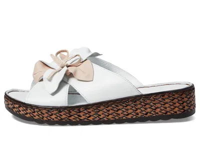 Spring Step Hilary In Multi