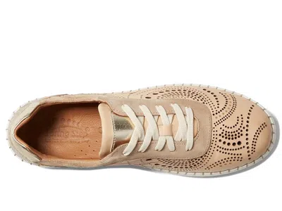 Spring Step Jumilla In Multi