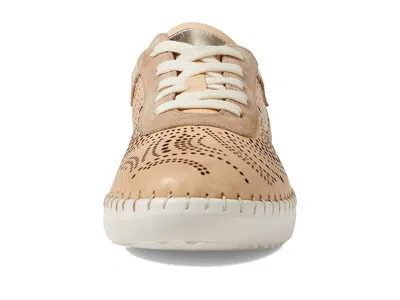 Spring Step Jumilla In Multi