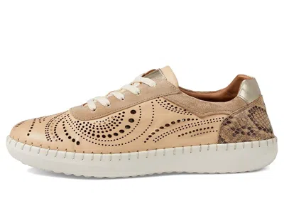 Spring Step Jumilla In Multi