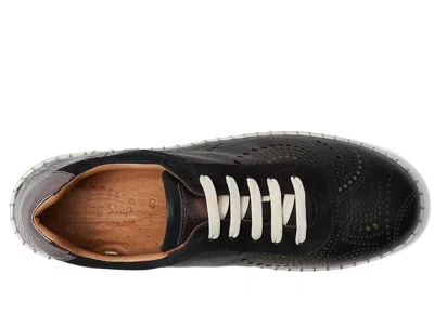 Spring Step Jumilla In Black