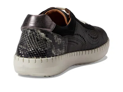 Spring Step Jumilla In Black