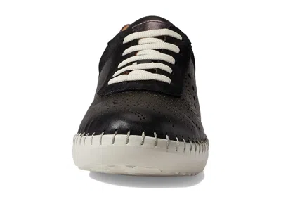 Spring Step Jumilla In Black