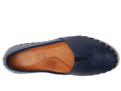 Spring Step Kathaleta In Black