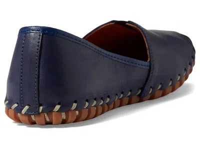 Spring Step Kathaleta In Black