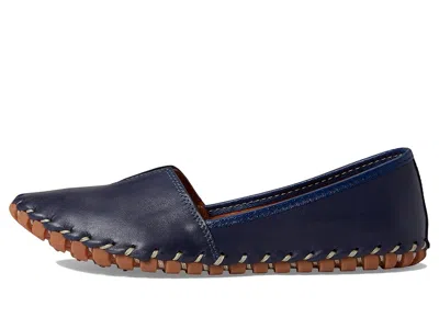 Spring Step Kathaleta In Black