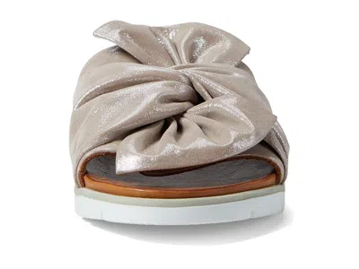 Spring Step Lavona In Silver