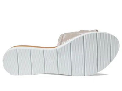 Spring Step Lavona In Silver