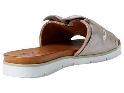 Spring Step Lavona In Silver