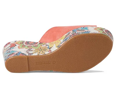 Spring Step Laylani In Orange