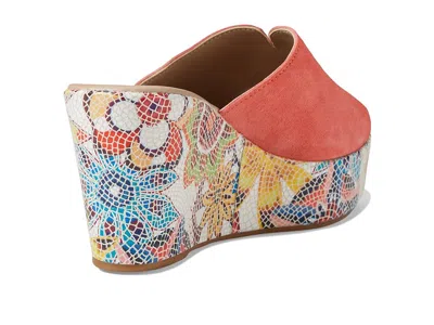 Spring Step Laylani In Orange