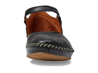 Spring Step Wallania In Black