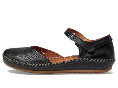 Spring Step Wallania In Black