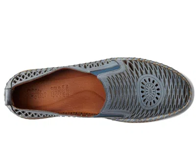 Spring Step Newday In Blue