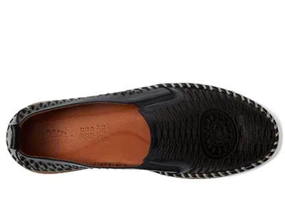 Spring Step Newday In Black