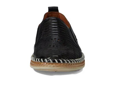 Spring Step Newday In Black