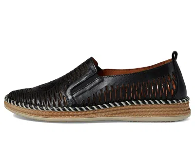 Spring Step Newday In Black