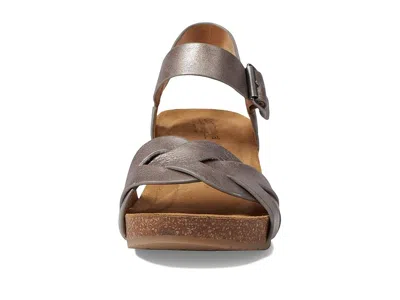 Comfortiva Erena In Gray