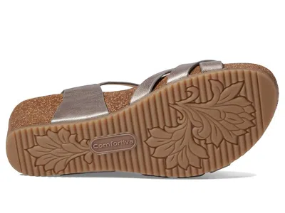 Comfortiva Erena In Gray