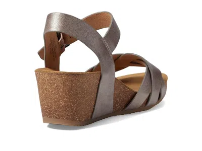 Comfortiva Erena In Gray