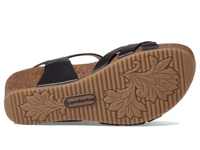 Comfortiva Erena In Black