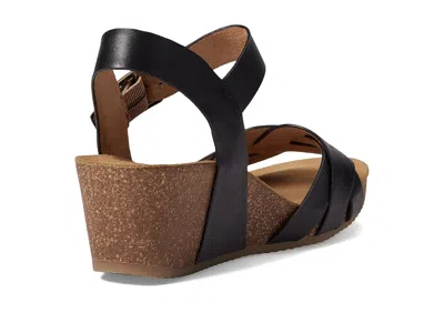 Comfortiva Erena In Black