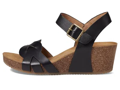 Comfortiva Erena In Black