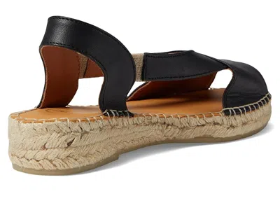 Toni Pons Elda-p In Black