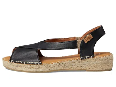 Toni Pons Elda-p In Black