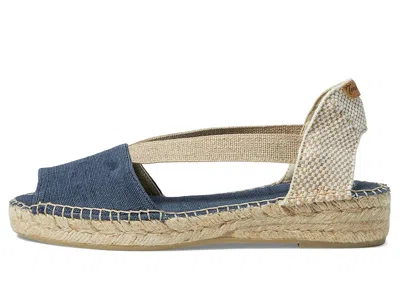 Toni Pons Elora-v In Multi