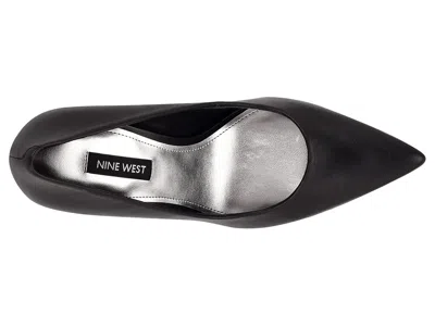 Nine West Fresh Pump In Black