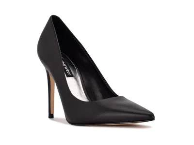 Nine West Fresh Pump In Black