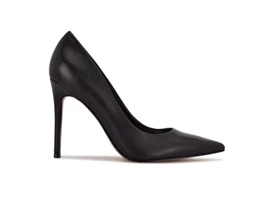 Nine West Fresh Pump In Black