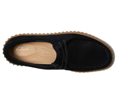 Clarks Torhill Bee In Black