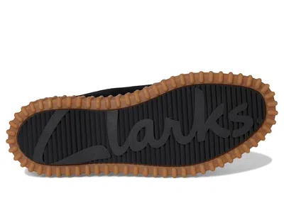 Clarks Torhill Bee In Black