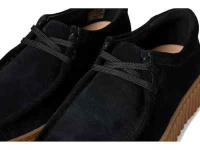 Clarks Torhill Bee In Black