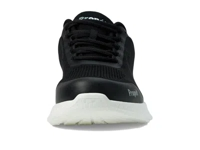 Propét B10 Usher In Black