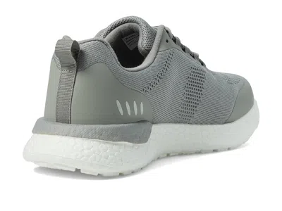 Propét Propet Extra Wide Width B10 Usher Sneaker In Gray
