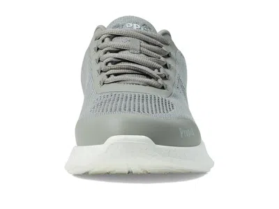 Propét Propet Extra Wide Width B10 Usher Sneaker In Gray