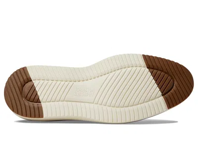 Johnston & Murphy Upton Knit Plain Toe In Multi