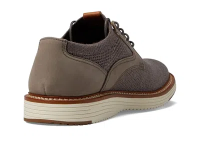 Johnston & Murphy Upton Knit Plain Toe In Multi