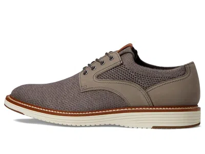 Johnston & Murphy Upton Knit Plain Toe In Multi