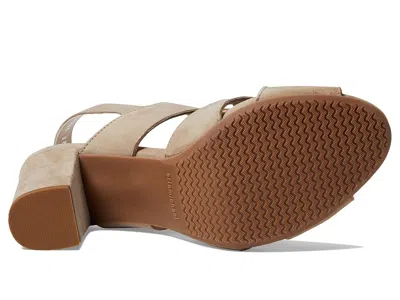 Eric Michael Lark In Sand