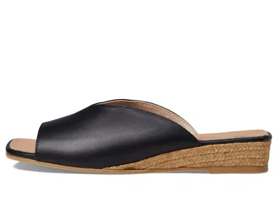 Eric Michael Tamara In Black