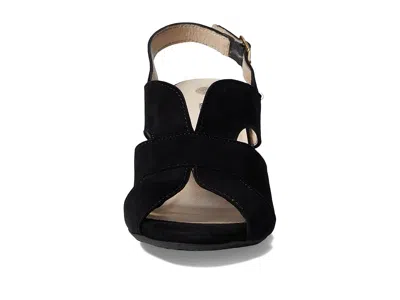 Eric Michael Lark In Black